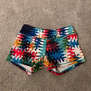 Born Primitive Double Take Booty Shorts